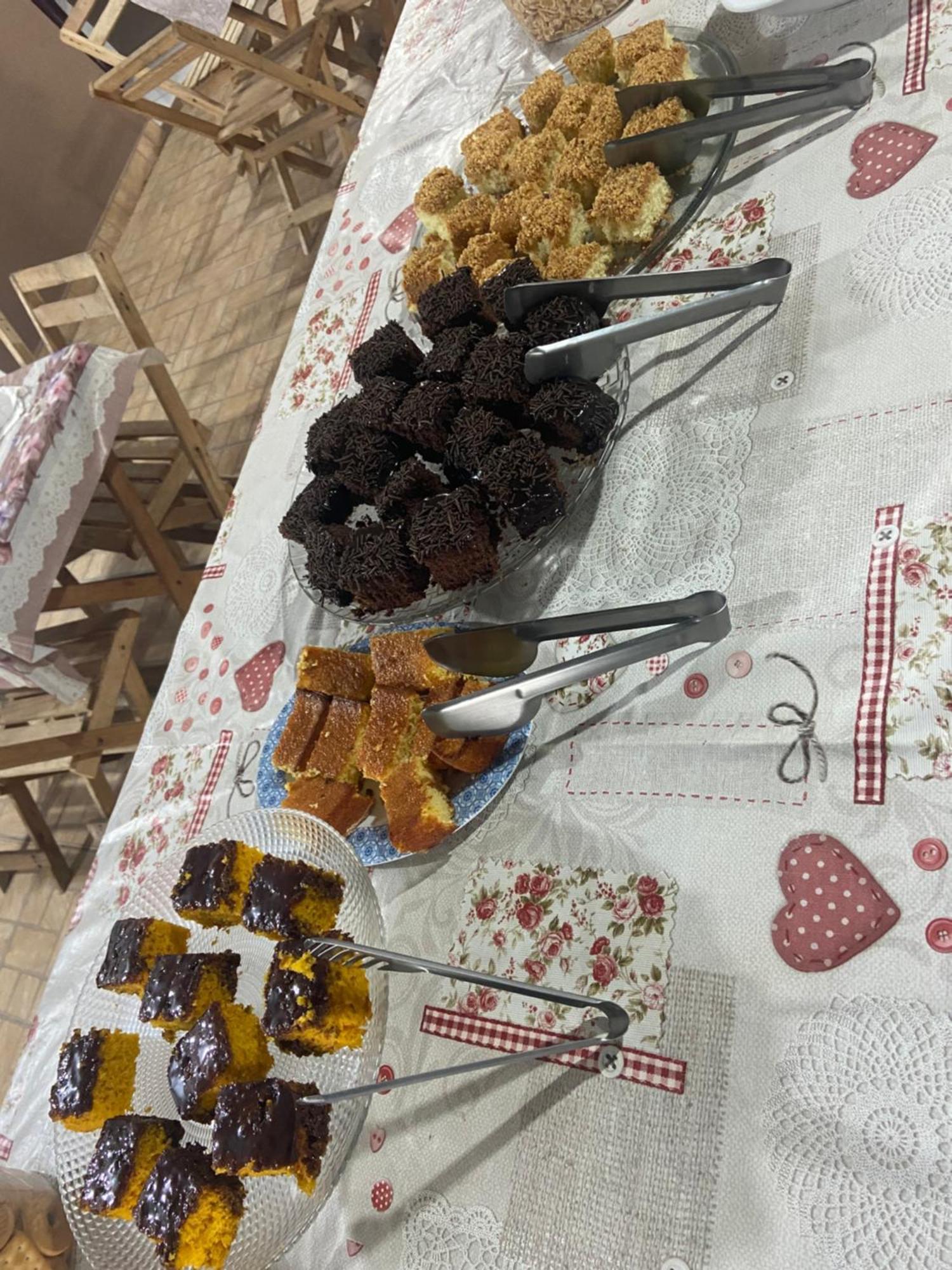 Pousada Tio Tonho Ξενοδοχείο Penha  Εξωτερικό φωτογραφία
